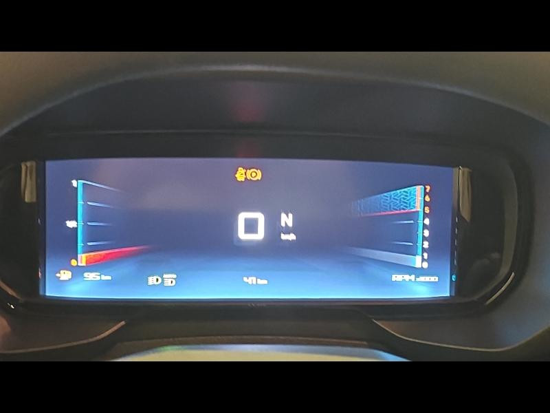 Occasion CITROEN Berlingo Van M 650kg BlueHDi 130ch S&S EAT8 Pack Premium Connect DANGEL 4*4 2025 Blanc Icy 38000 € à Nancy