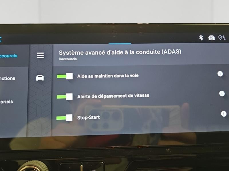 Occasion CITROEN Berlingo Van M 650kg BlueHDi 130ch S&S EAT8 Pack Premium Connect DANGEL 4*4 2025 Blanc Icy 38000 € à Nancy