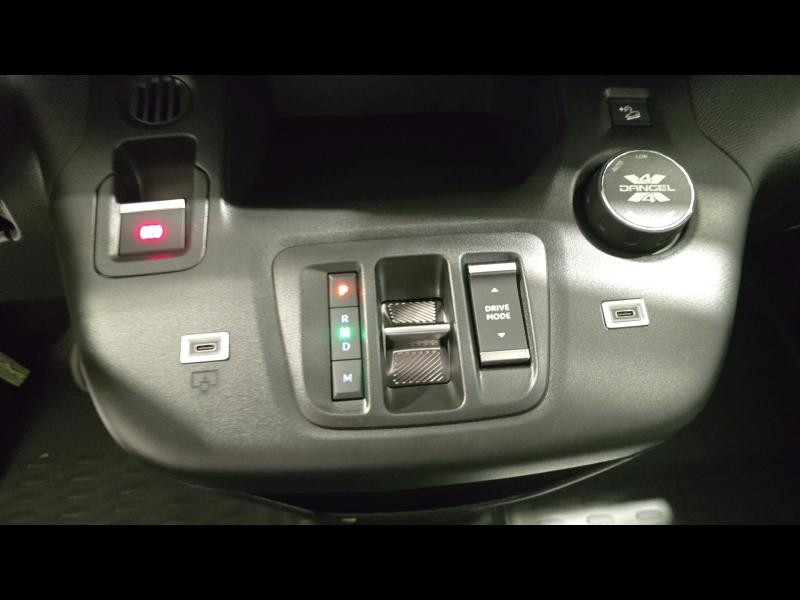 Occasion CITROEN Berlingo Van M 650kg BlueHDi 130ch S&S EAT8 Pack Premium Connect DANGEL 4*4 2025 Blanc Icy 38000 € à Nancy