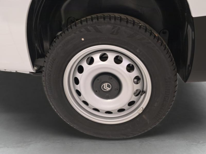 Occasion CITROEN Berlingo Van M 650kg BlueHDi 130ch S&S EAT8 Pack Premium Connect DANGEL 4*4 2025 Blanc Icy 38000 € à Nancy