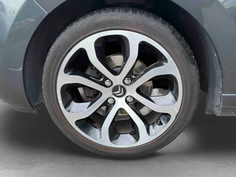 Occasion CITROEN C3 Picasso 1.4 VTi Music Touch 2013 Gris Shark 6990 € à Nancy