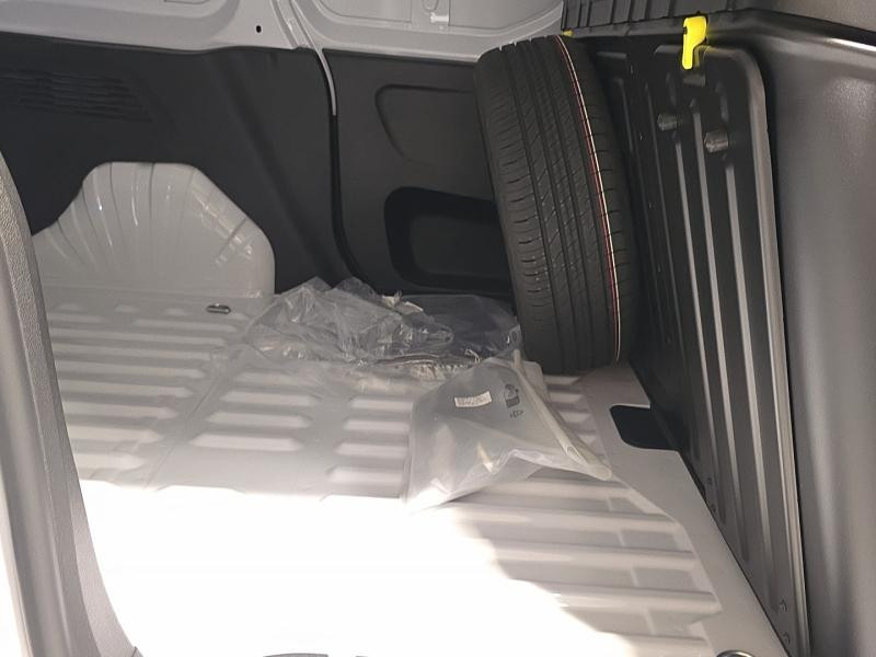 Occasion CITROEN Berlingo Van M 650kg BlueHDi 130ch S&S EAT8 Pack Premium Connect DANGEL 4*4 2025 Blanc Icy 38000 € à Nancy