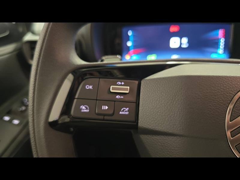 Occasion CITROEN Berlingo Van M 650kg BlueHDi 130ch S&S EAT8 Pack Premium Connect DANGEL 4*4 2025 Blanc Icy 38000 € à Nancy