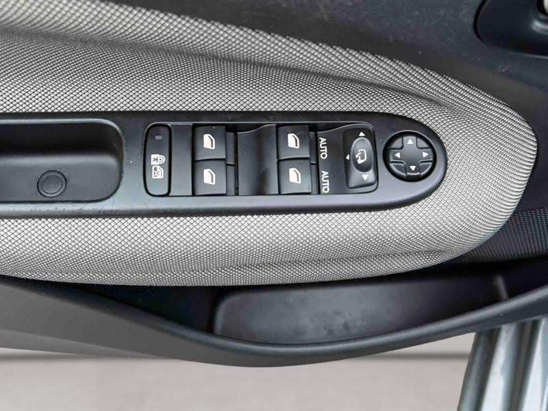 Occasion CITROEN C3 Picasso 1.4 VTi Music Touch 2013 Gris Shark 6990 € à Nancy