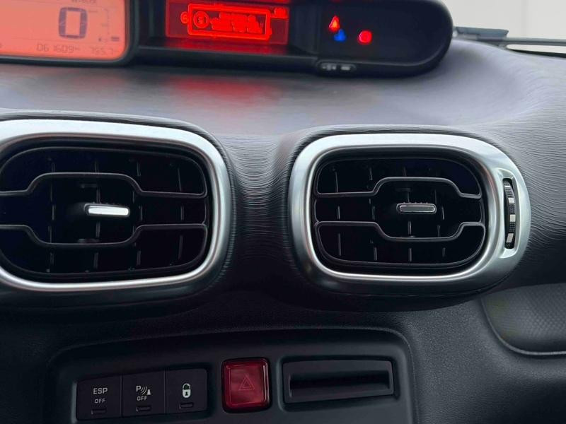 Occasion CITROEN C3 Picasso 1.4 VTi Music Touch 2013 Gris Shark 6990 € à Nancy