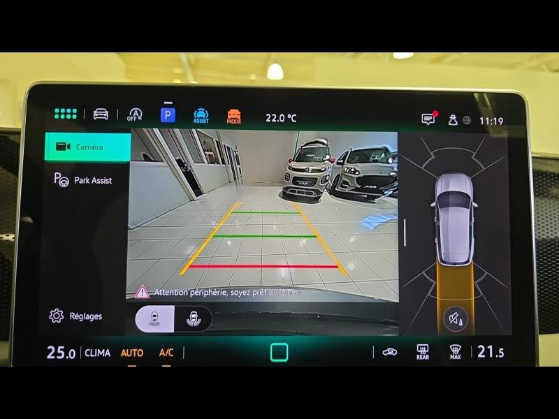 Occasion VOLKSWAGEN Tiguan 1.5 eTSI 131ch VW Edition DSG7 2024 Argent Dolomite métallisée 37490 € à Nancy