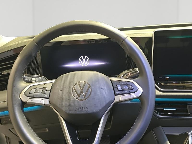 Occasion VOLKSWAGEN Tiguan 1.5 eTSI 131ch VW Edition DSG7 2024 Argent Dolomite métallisée 37490 € à Nancy