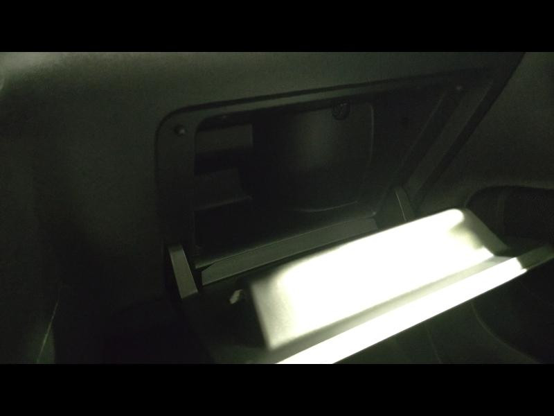 Occasion CITROEN Berlingo Van M 650kg BlueHDi 130ch S&S EAT8 Pack Premium Connect DANGEL 4*4 2025 Blanc Icy 38000 € à Nancy