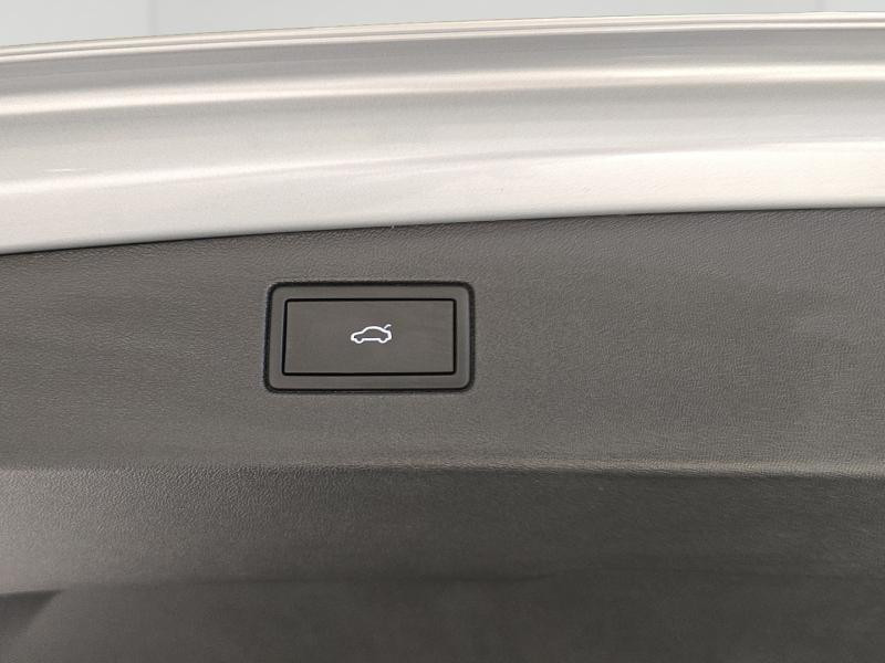 Occasion VOLKSWAGEN Tiguan 1.5 eTSI 131ch VW Edition DSG7 2024 Argent Dolomite métallisée 37490 € à Nancy