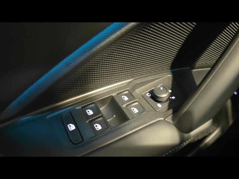 Occasion VOLKSWAGEN Tiguan 1.5 eTSI 131ch VW Edition DSG7 2024 Argent Dolomite métallisée 37490 € à Nancy