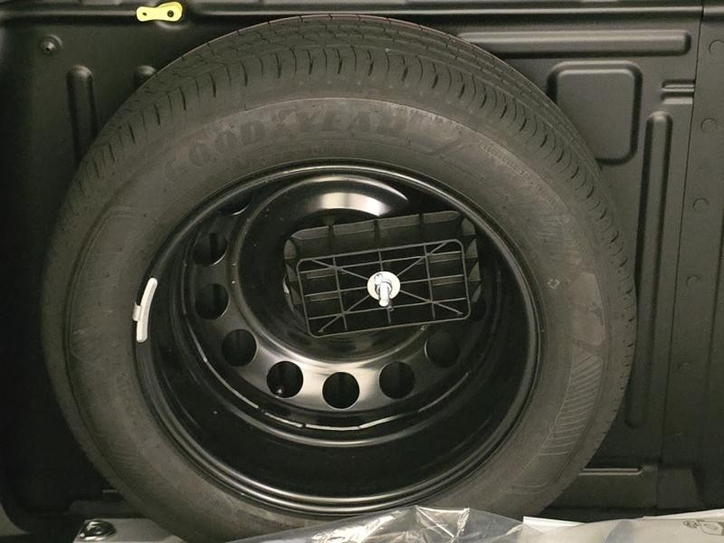 Occasion CITROEN Berlingo Van M 650kg BlueHDi 130ch S&S EAT8 Pack Premium Connect DANGEL 4*4 2025 Blanc Icy 38000 € à Nancy