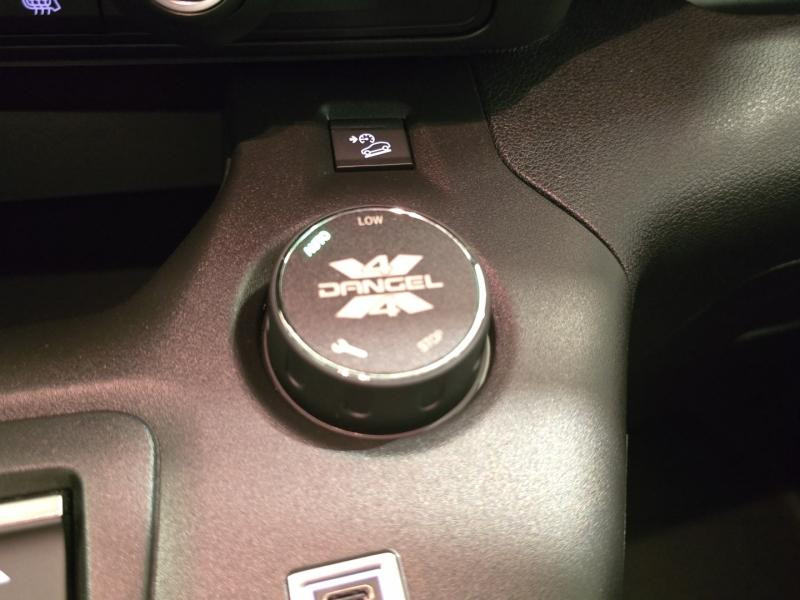 Occasion CITROEN Berlingo Van M 650kg BlueHDi 130ch S&S EAT8 Pack Premium Connect DANGEL 4*4 2025 Blanc Icy 38000 € à Nancy