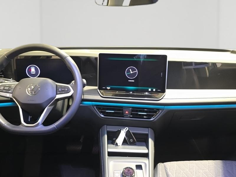 Occasion VOLKSWAGEN Tiguan 1.5 eTSI 131ch VW Edition DSG7 2024 Argent Dolomite métallisée 37490 € à Nancy