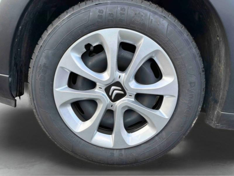 Used CITROEN C3 1.2 PureTech 83ch S&S YOU! 2021 Sable (N) - Blanc Opale € 10790 in Nancy