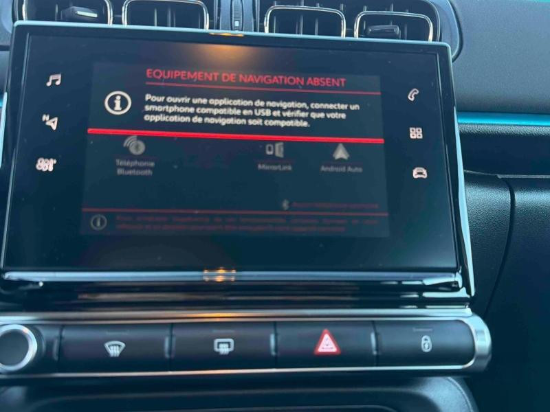 Used CITROEN C3 1.5 BlueHDi 100ch S&S YOU! 2023 Blanc Banquise (O) € 13290 in Nancy