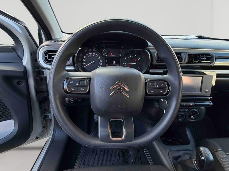 Used CITROEN C3 1.2 PureTech 83ch S&S YOU! 2021 Sable (N) - Blanc Opale € 10790 in Nancy