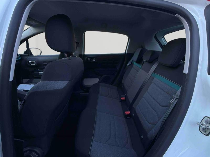 Used CITROEN C3 1.5 BlueHDi 100ch S&S YOU! 2023 Blanc Banquise (O) € 13290 in Nancy