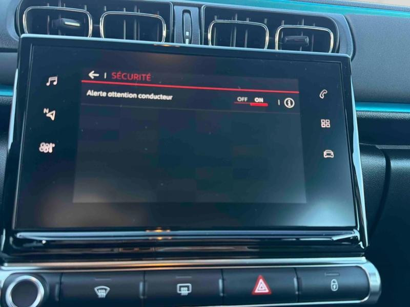 Used CITROEN C3 1.5 BlueHDi 100ch S&S YOU! 2023 Blanc Banquise (O) € 13290 in Nancy