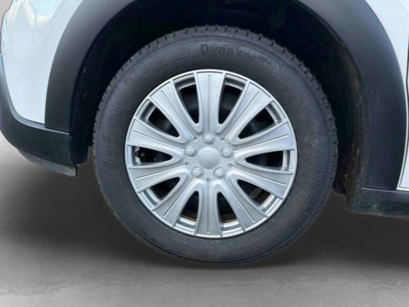 Used CITROEN C3 1.5 BlueHDi 100ch S&S YOU! 2023 Blanc Banquise (O) € 13290 in Nancy