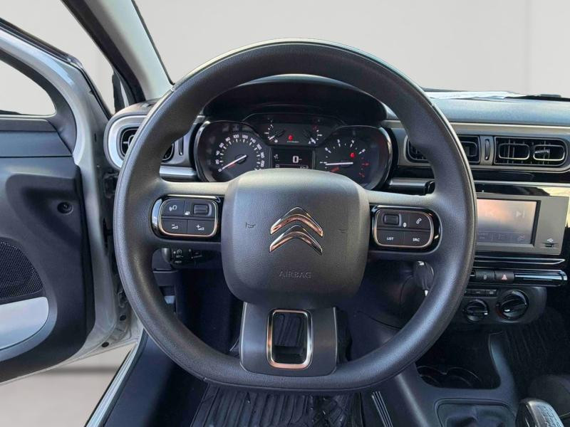 Used CITROEN C3 1.2 PureTech 83ch S&S YOU! 2021 Sable (N) - Blanc Opale € 10790 in Nancy