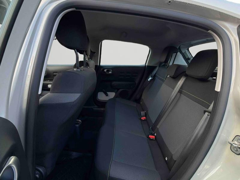 Used CITROEN C3 1.2 PureTech 83ch S&S YOU! 2021 Sable (N) - Blanc Opale € 10790 in Nancy