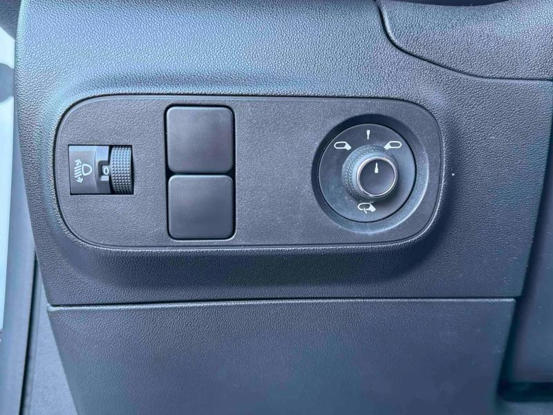 Used CITROEN C3 1.5 BlueHDi 100ch S&S YOU! 2023 Blanc Banquise (O) € 13290 in Nancy