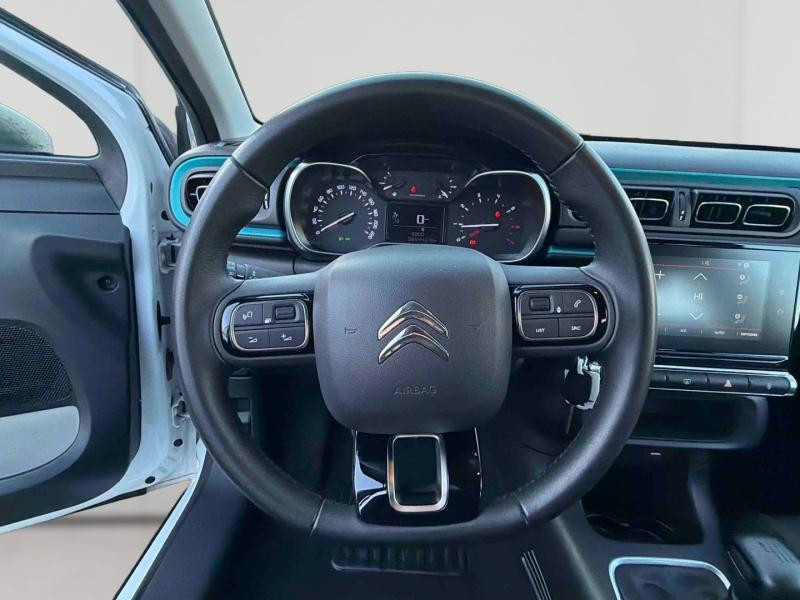 Used CITROEN C3 1.5 BlueHDi 100ch S&S YOU! 2023 Blanc Banquise (O) € 13290 in Nancy