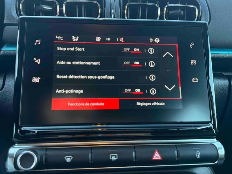 Used CITROEN C3 1.5 BlueHDi 100ch S&S YOU! 2023 Blanc Banquise (O) € 13290 in Nancy