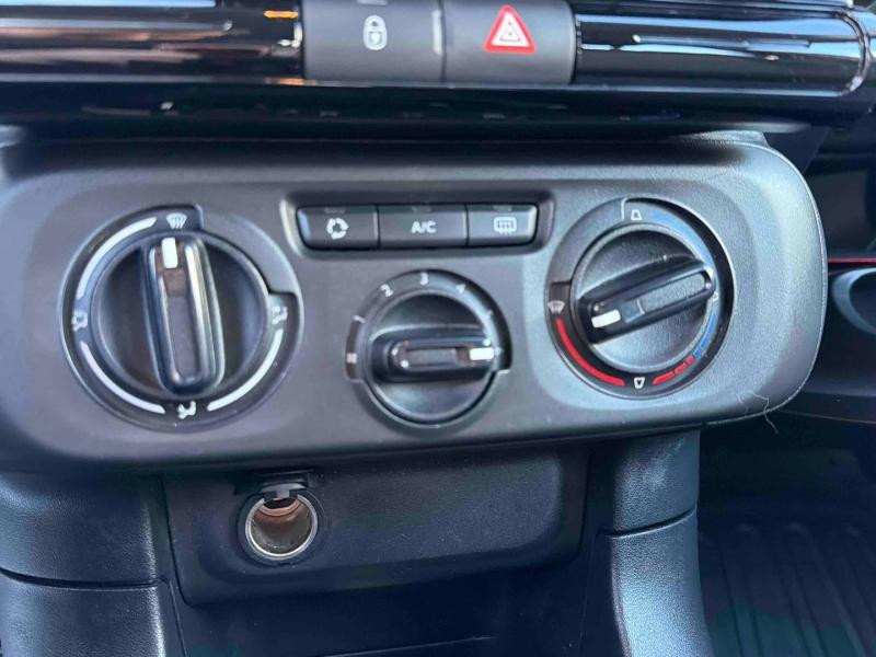 Used CITROEN C3 1.2 PureTech 83ch S&S YOU! 2021 Sable (N) - Blanc Opale € 10790 in Nancy