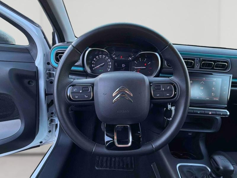 Used CITROEN C3 1.5 BlueHDi 100ch S&S YOU! 2023 Blanc Banquise (O) € 13290 in Nancy