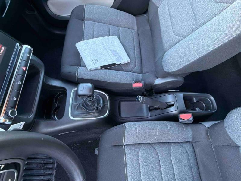 Used CITROEN C3 1.5 BlueHDi 100ch S&S YOU! 2023 Blanc Banquise (O) € 13290 in Nancy