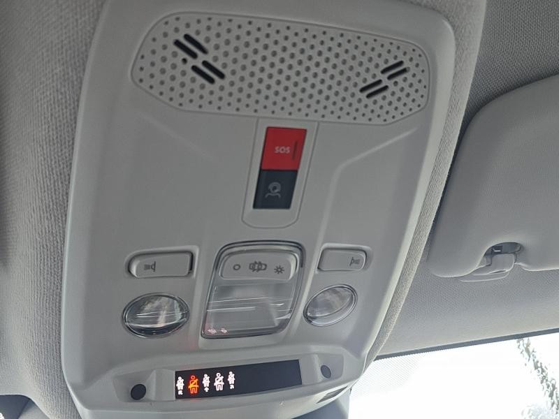 Used CITROEN C4 1.2 Hybride 145ch S&S MAX Automatique 2025 Bleu Eclipse (M) € 24390 in Nancy