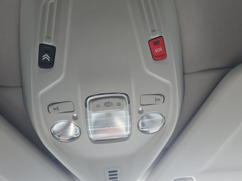 Used CITROEN C4 Picasso BlueHDi 150ch Exclusive S&S EAT6 2015 Gris Shark € 10290 in Nancy