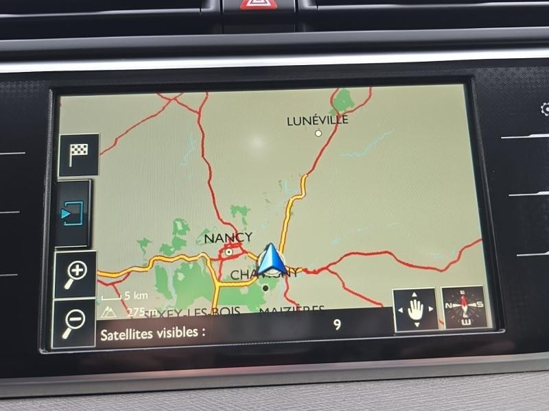 Used CITROEN C4 Picasso BlueHDi 150ch Exclusive S&S EAT6 2015 Gris Shark € 10290 in Nancy