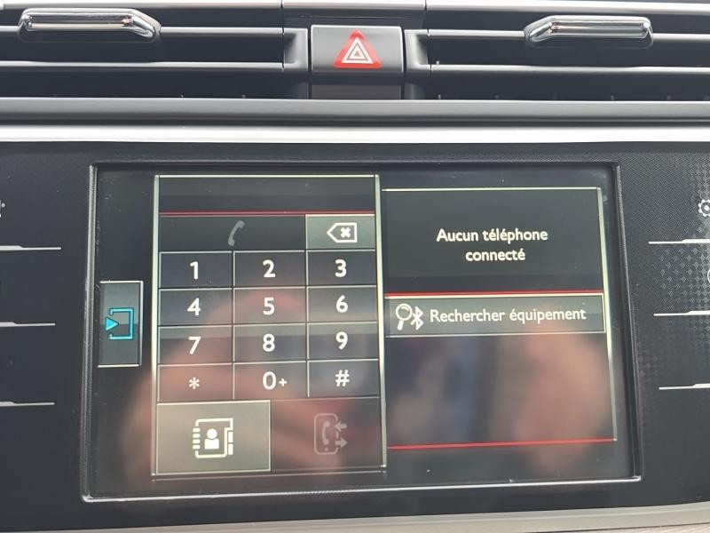 Used CITROEN C4 Picasso BlueHDi 150ch Exclusive S&S EAT6 2015 Gris Shark € 10290 in Nancy