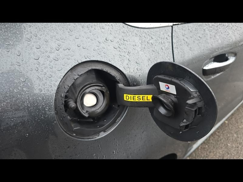 Used CITROEN C4 Picasso BlueHDi 150ch Exclusive S&S EAT6 2015 Gris Shark € 10290 in Nancy