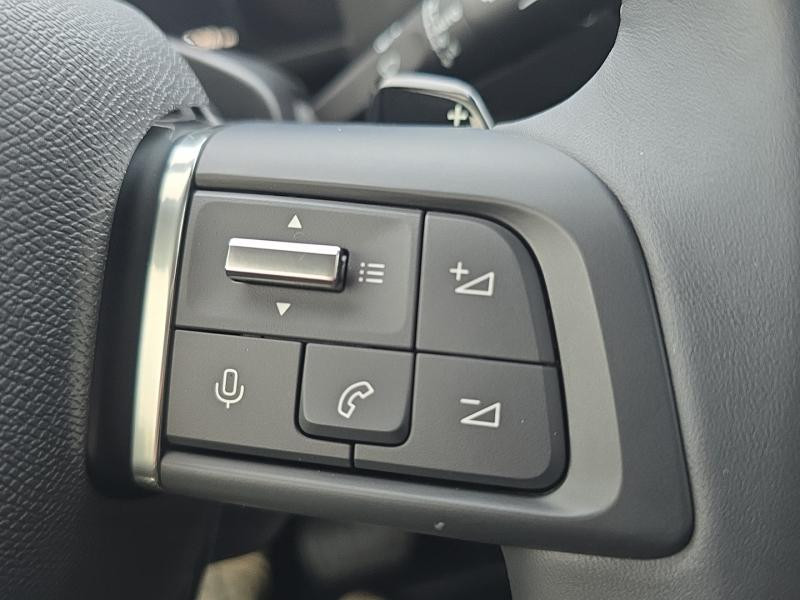 Used CITROEN C4 1.2 Hybride 145ch S&S MAX Automatique 2025 Bleu Eclipse (M) € 24390 in Nancy