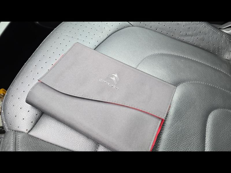 Used CITROEN C4 Picasso BlueHDi 150ch Exclusive S&S EAT6 2015 Gris Shark € 10290 in Nancy