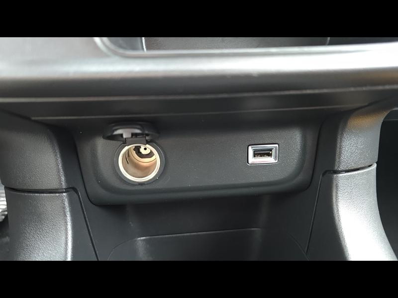 Used CITROEN C3 1.2 PureTech 110ch S&S Saint James 121g 2022 Sable (N) - Blanc Opale € 13990 in Nancy