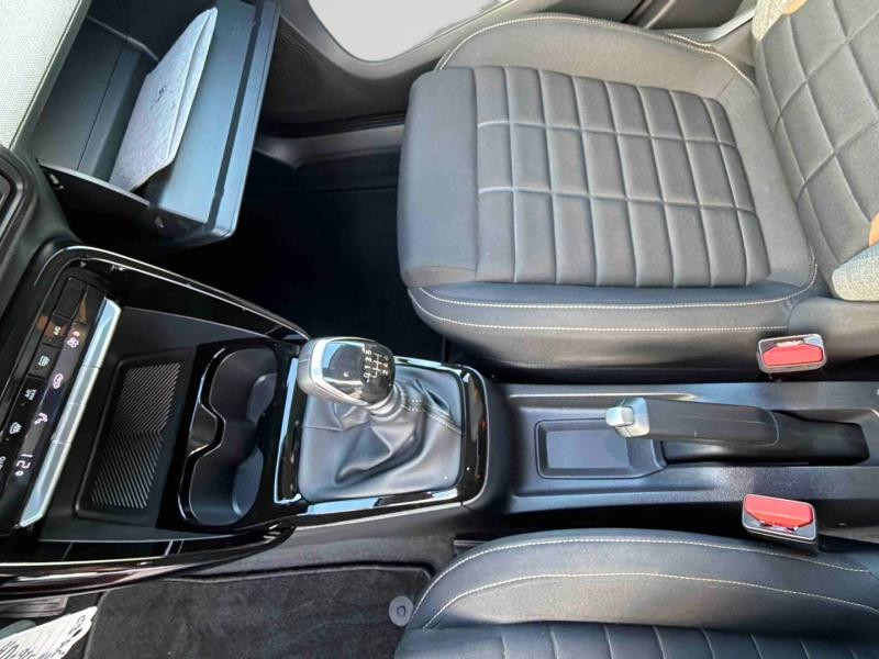 Used CITROEN C3 Aircross 1.2 Turbo 100ch PLUS 2025 Rouge Elixir (S) + Noir Perla Nera € 21990 in Nancy