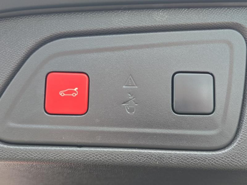 Used CITROEN C5 Aircross Hybrid 225ch Shine e-EAT8 2021 Packs Look Blue Anodise € 22990 in Nancy