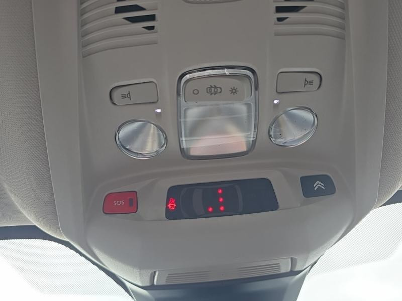 Used CITROEN C5 Aircross Hybrid 225ch Shine e-EAT8 2021 Packs Look Blue Anodise € 22990 in Nancy