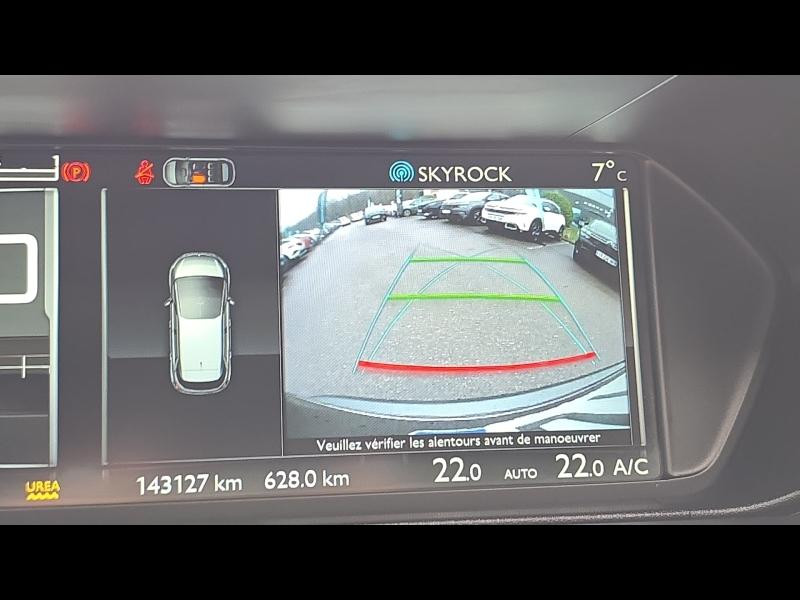 Used CITROEN C4 Picasso BlueHDi 150ch Exclusive S&S EAT6 2015 Gris Shark € 10290 in Nancy