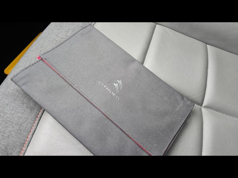 Used CITROEN C5 Aircross Hybrid 225ch Shine e-EAT8 2021 Packs Look Blue Anodise € 22990 in Nancy