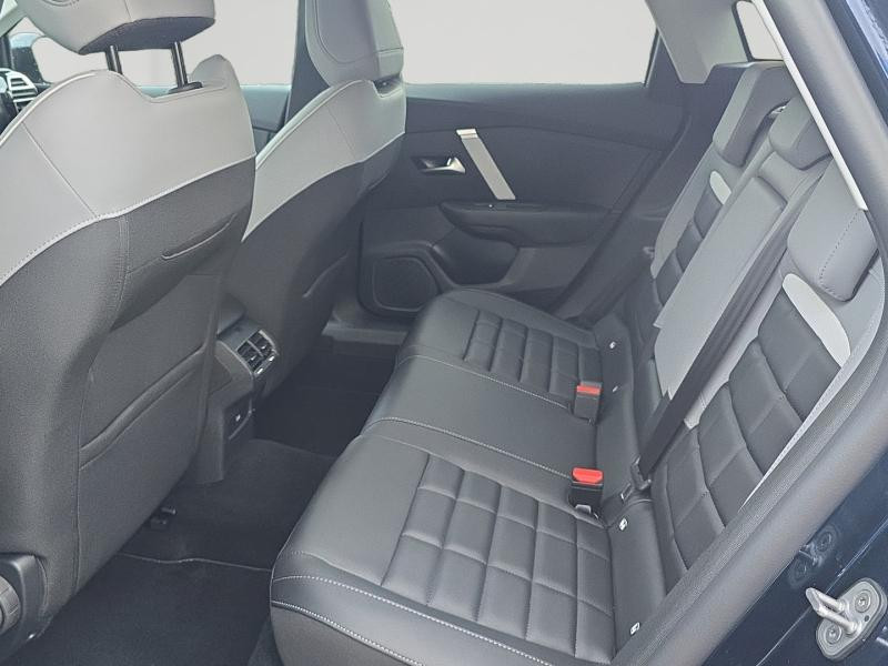 Used CITROEN C4 1.2 Hybride 145ch S&S MAX Automatique 2025 Bleu Eclipse (M) € 24390 in Nancy