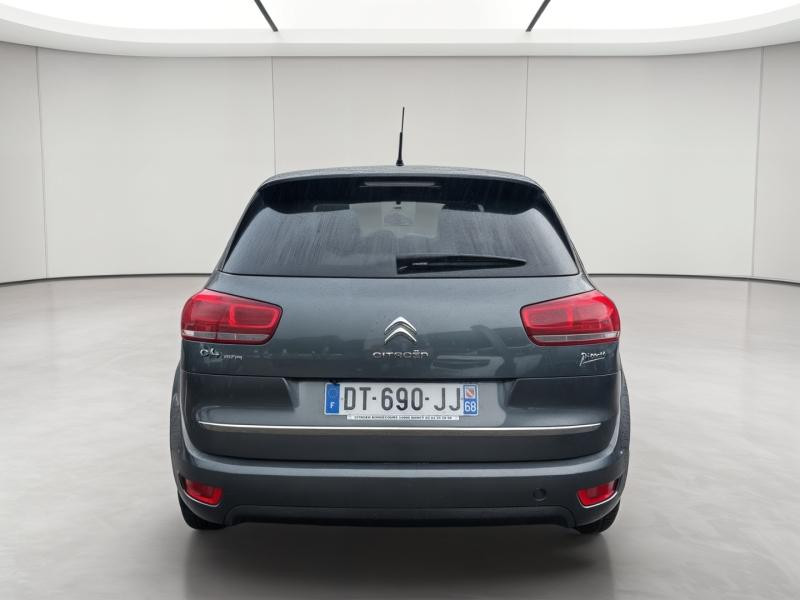 Used CITROEN C4 Picasso BlueHDi 150ch Exclusive S&S EAT6 2015 Gris Shark € 10290 in Nancy