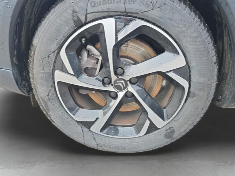 Used CITROEN C5 Aircross Hybrid 225ch Shine e-EAT8 2021 Packs Look Blue Anodise € 22990 in Nancy