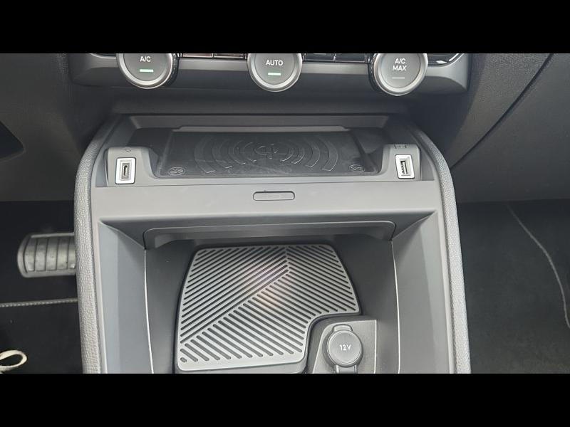 Used CITROEN C4 1.2 Hybride 145ch S&S MAX Automatique 2025 Bleu Eclipse (M) € 24390 in Nancy