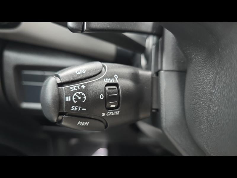 Used CITROEN C5 Aircross Hybrid 225ch Shine e-EAT8 2021 Packs Look Blue Anodise € 22990 in Nancy