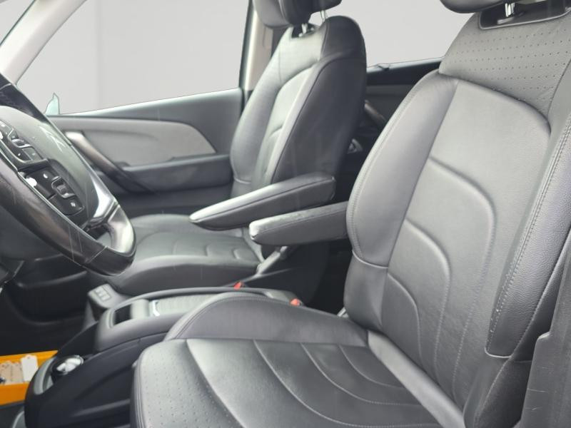 Used CITROEN C4 Picasso BlueHDi 150ch Exclusive S&S EAT6 2015 Gris Shark € 10290 in Nancy